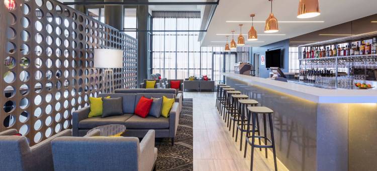 悉尼机场旅客之家酒店(Travelodge Hotel Sydney Airport)图片