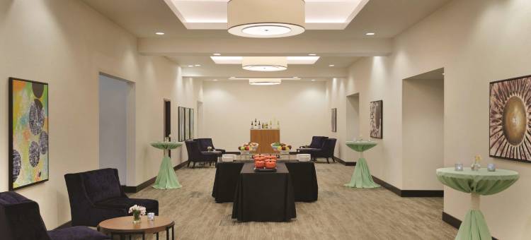凯悦嘉轩酒店-芝加哥奥黑尔机场(Hyatt Place Chicago O'Hare Airport)图片
