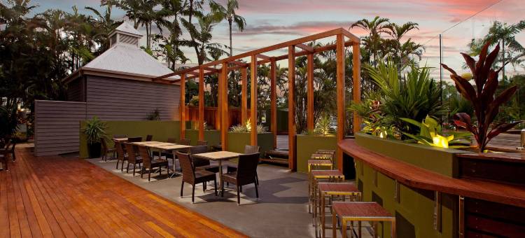 凯恩斯海滨大道瑞吉斯度假酒店, EVT旗下(Rydges Esplanade Resort Cairns, an EVT hotel)图片