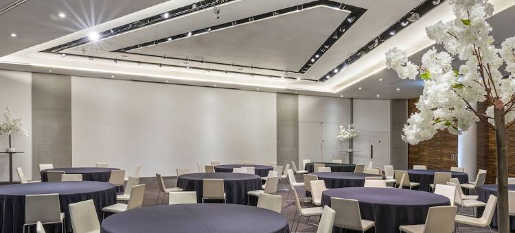 美利亚伦敦ME酒店(ME London by Melia)图片