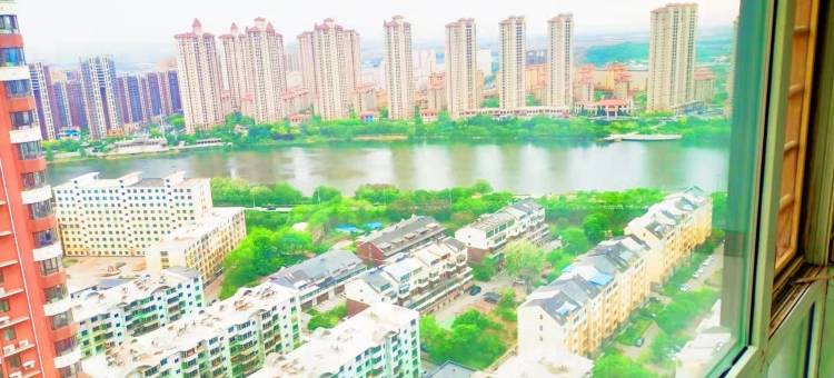 海城日租房公寓(益民街分店)图片