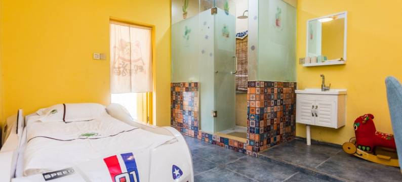 十二橡树客栈(官湖中路分店)图片