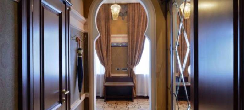 拉乔孔达精品酒店(La Gioconda Boutique Hotel)图片