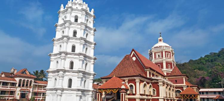 Hotel O Aqua Service Apartments图片