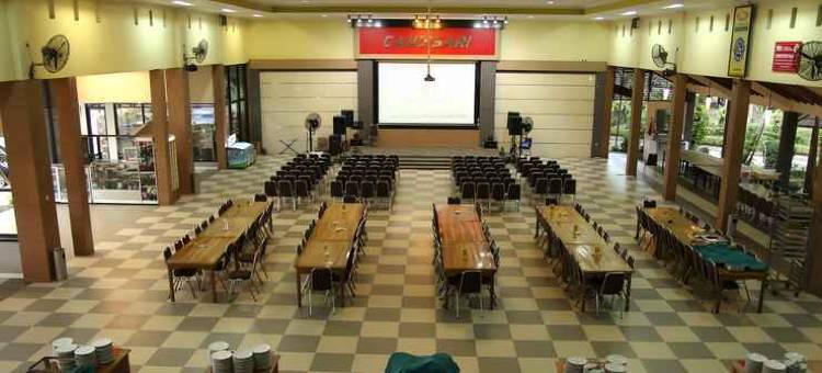 坎蒂萨里酒店及餐厅(Candisari Hotel & Resto)图片