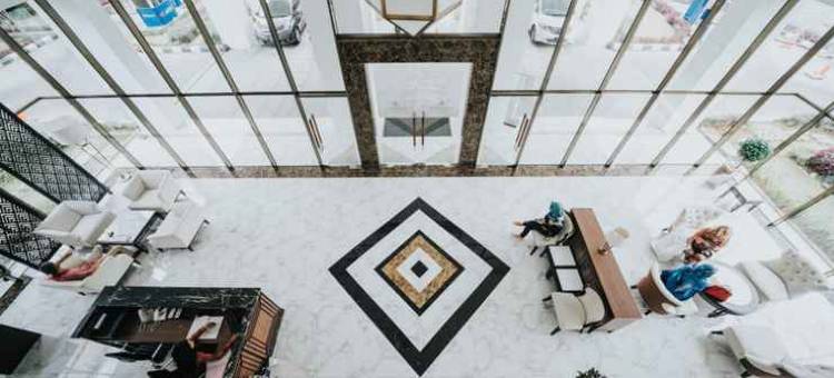 Tamansari Tera Residence Bandung by WG Space图片