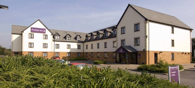 格洛斯特路普瑞米尔酒店(巴恩伍德)(Premier Inn Gloucester (Barnwood))图片