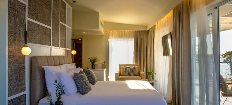考西精品酒店(KoSea Boutique Hotel)图片