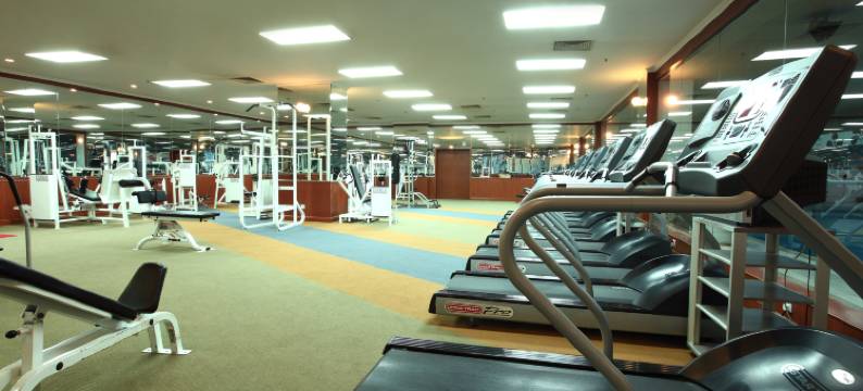 北京新世纪饭店图片