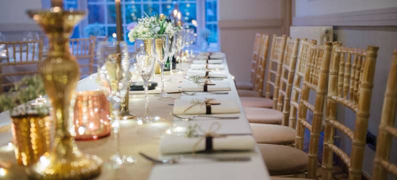 蓝野猪酒店(The Blue Boar)图片