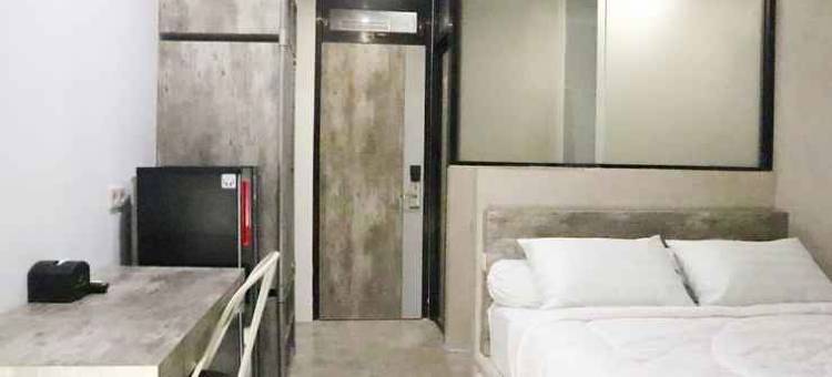 Dparagon Kerten 酒店(Dparagon Kerten)图片