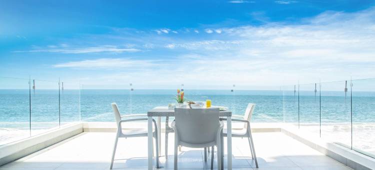 马萨特兰丽柏酒店(Park Inn by Radisson Mazatlan)图片