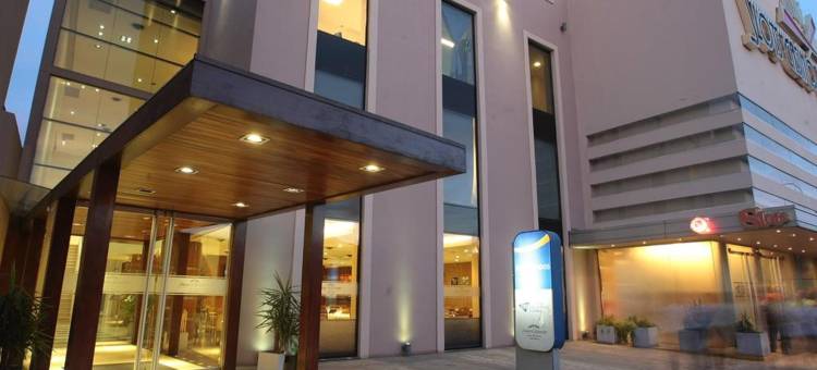 玛丽亚豪生别墅酒店及(Howard Johnson Villa María Hotel y Casino)图片