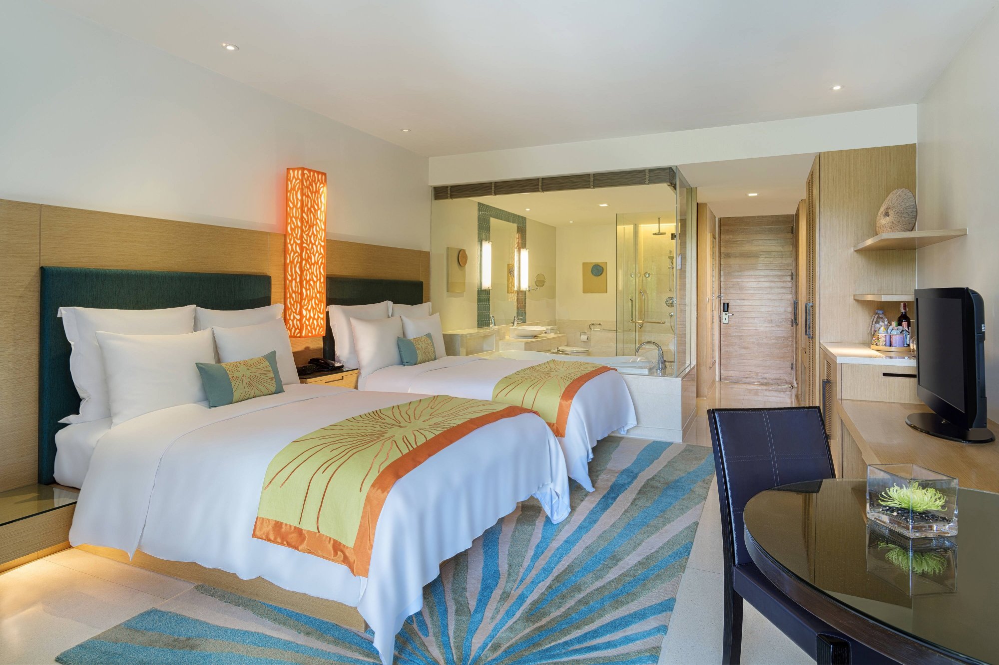 Renaissance Phuket Resort & SpaOver view