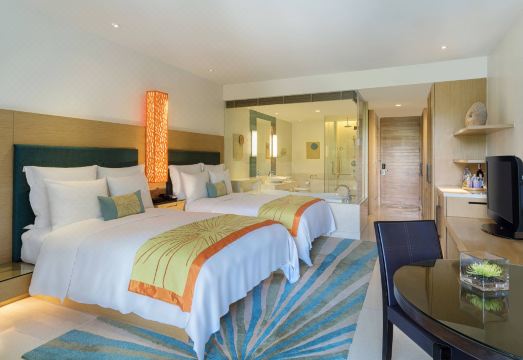 Renaissance Phuket Resort & SpaHotel Overview