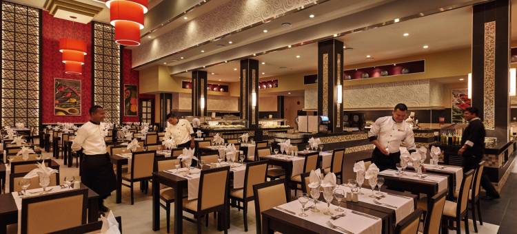 龙舌兰悦宜湾酒店-全包(Riu Tequila - All Inclusive)图片