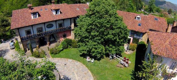 卡索纳卡米诺雷亚德塞勒雷斯酒店(Casona Camino Real de Selores)图片