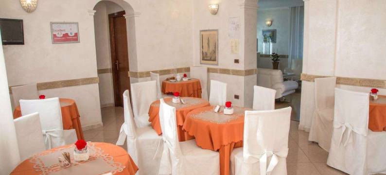 帕尔梅德酒店(Palmed Hotel)图片