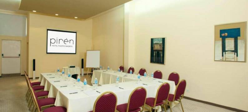 披兰酒店(Hotel Piren)图片