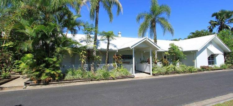 塔利汽车旅馆(Tully Motel)图片