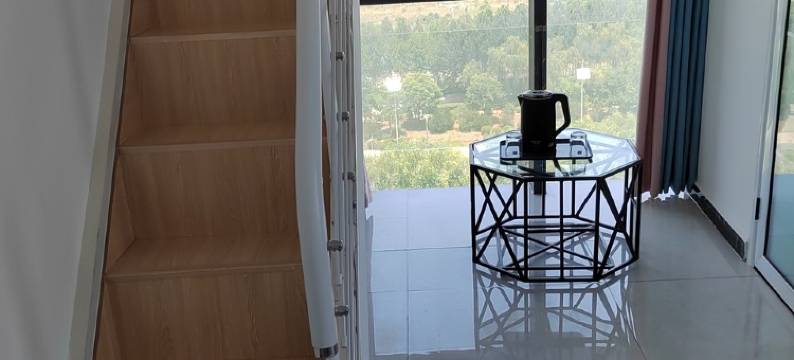 亚城稻丁公寓(锦荣路分店)图片