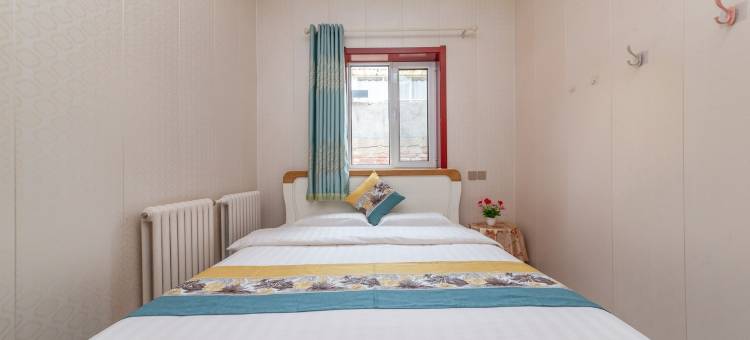 泰山秋茗山居客栈图片