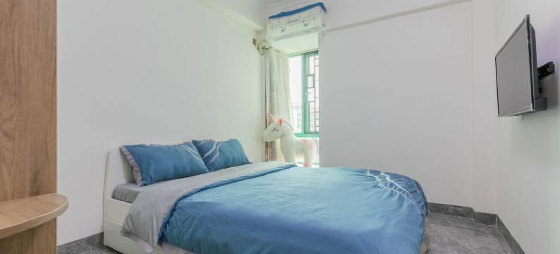 真干净公寓(锦豪街分店)图片