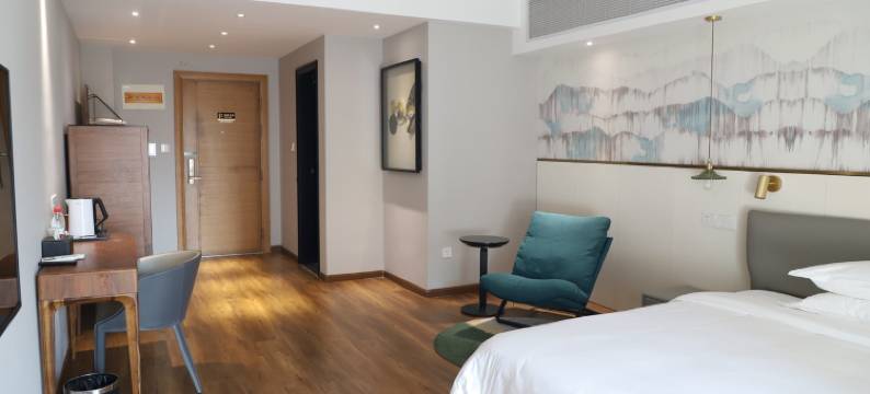 重明鸟民宿(环太湖大道1号分店)图片