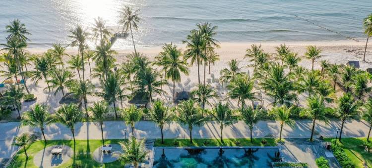 安多奇别墅度假村及水疗中心-所有别墅均设有私人泳池(Andochine Villas Resort & Spa Phu Quoc - All Villas with Private Pool)图片
