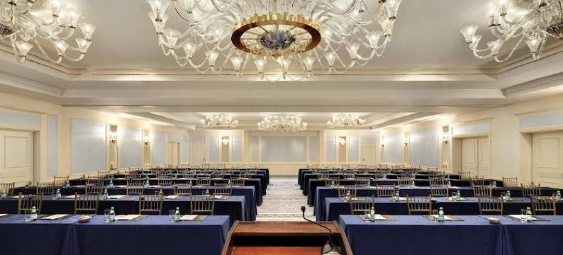 乐天纽约皇宫酒店(Lotte New York Palace)图片