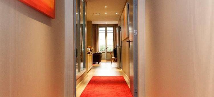 巴塞罗那安比特酒店(Hotel Àmbit Barcelona)图片