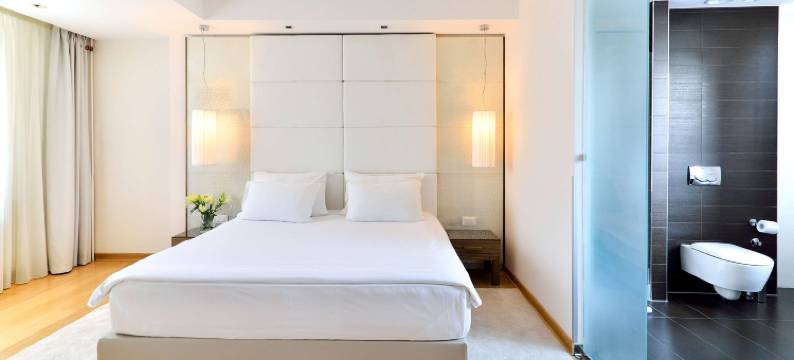 贝尔格莱德艺术酒店，丽笙精选成员(Belgrade Art Hotel, A Member of Radisson Individuals)图片