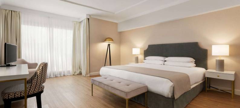 Hotel Avenue Louise Brussels Trademark Collection by Wyndham图片