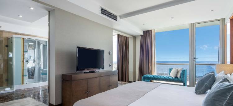 安格拉滨海酒店(Angra Marina Hotel)图片