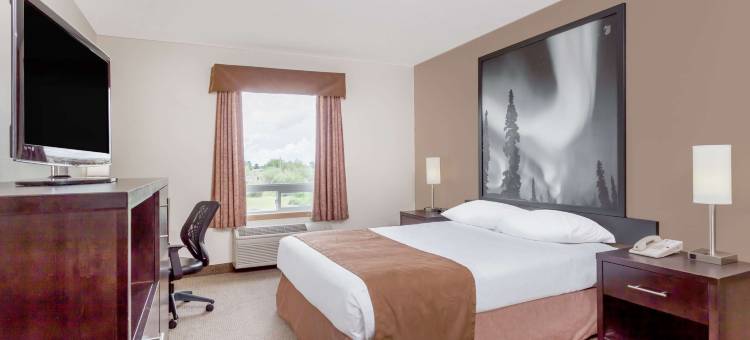 阿尔伯特王子温德姆速8酒店(Super 8 by Wyndham Prince Albert)图片