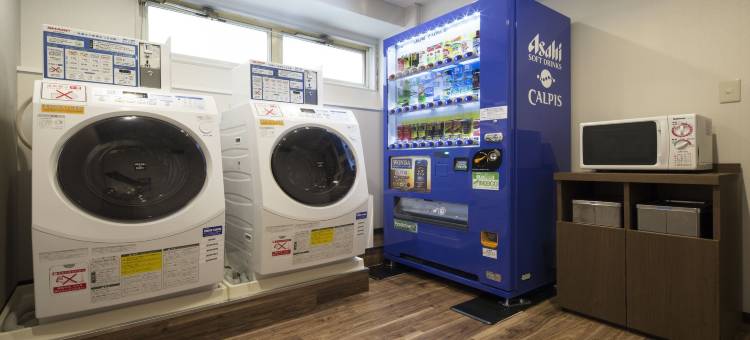 MYSTAYS 心斋桥酒店(HOTEL MYSTAYS Shinsaibashi)图片