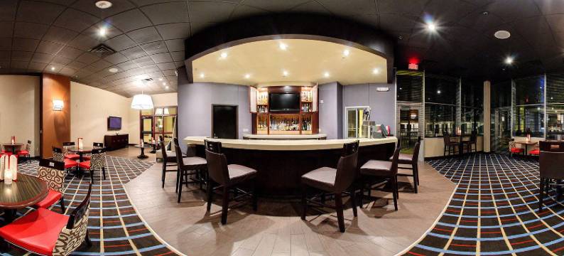 阿林顿喜来登酒店(Sheraton Arlington Hotel)图片