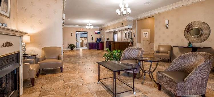 沃特敦德拉姆堡贝斯特韦斯特酒店(Best Western Watertown Fort Drum)图片