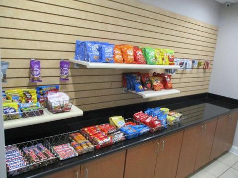 Best Western Plus Champaign/Urbana Inn Over view