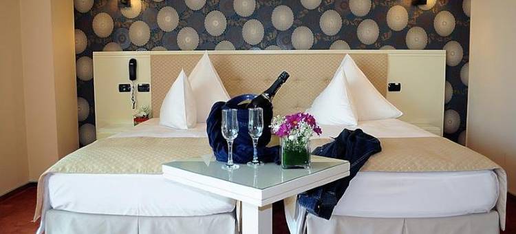 帕拉迪斯酒店(Hotel Paradis)图片