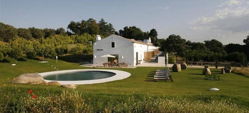 伊马尼乡村之家(Imani Country House)图片