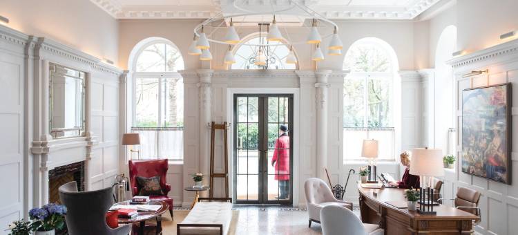 卡多根，贝梦德酒店，伦敦(The Cadogan, A Belmond Hotel, London)图片