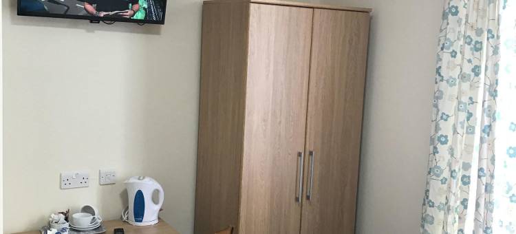 依尔福伍德兰兹小屋(Woodlands Lodge Ilford)图片