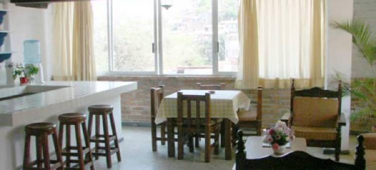 黛玛传统酒店(Hotel Villa del Mar Tradicional)图片