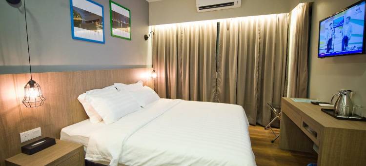 河畔精品酒店(Riverside Boutique Hotel)图片