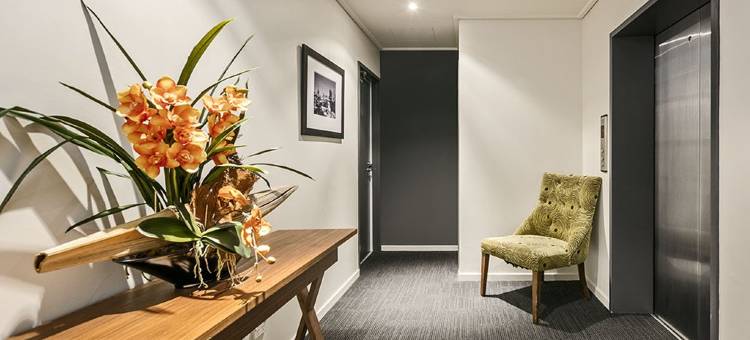 奎斯特乔利蒙酒店(Quest Jolimont)图片