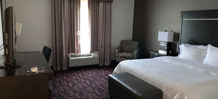塔尔萨/塔尔萨山欢朋套房酒店(Hampton Inn & Suites Tulsa/Tulsa Hills)图片