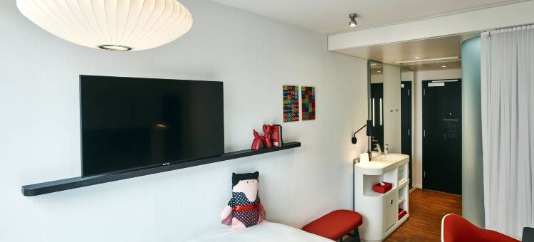 citizenM迈阿密Brickell(Citizenm Miami Brickell)图片