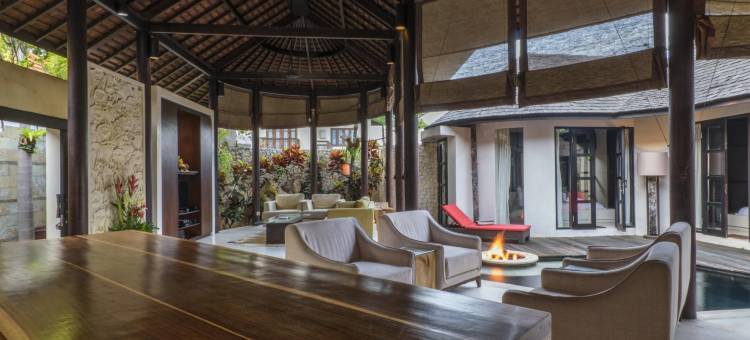 桑迪卡拉别墅(Sandi Kala Villas)图片