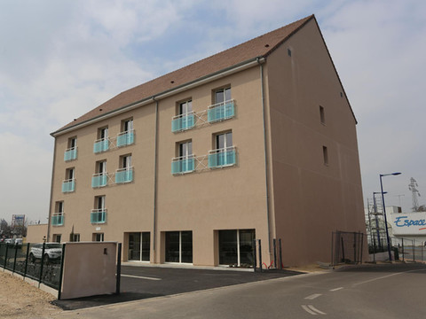 蒙特塞奥雷斯米内斯科尼内酒店